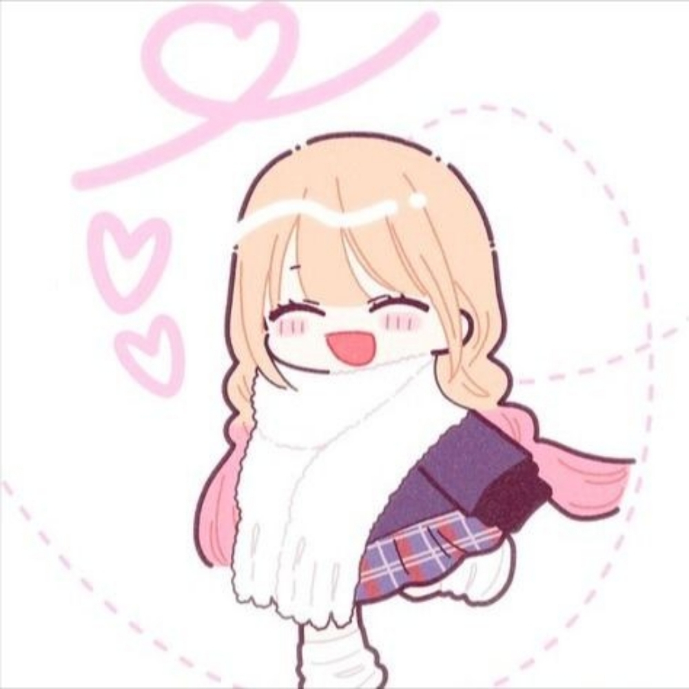 Meet your Posher, Missy